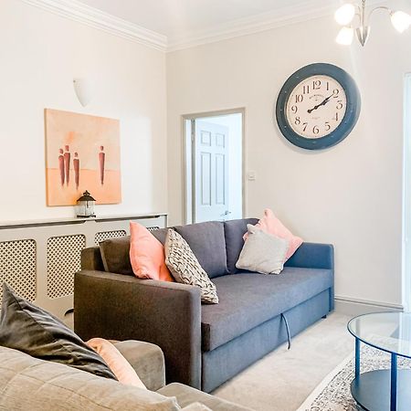 The Vines - Stunning Period Home With Free Parking York Exterior foto