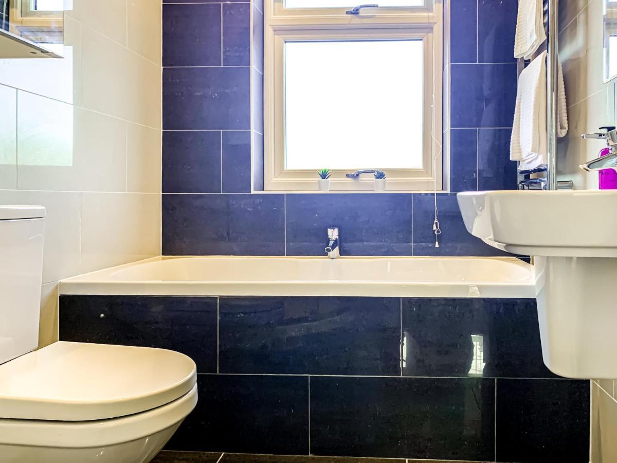 The Vines - Stunning Period Home With Free Parking York Exterior foto