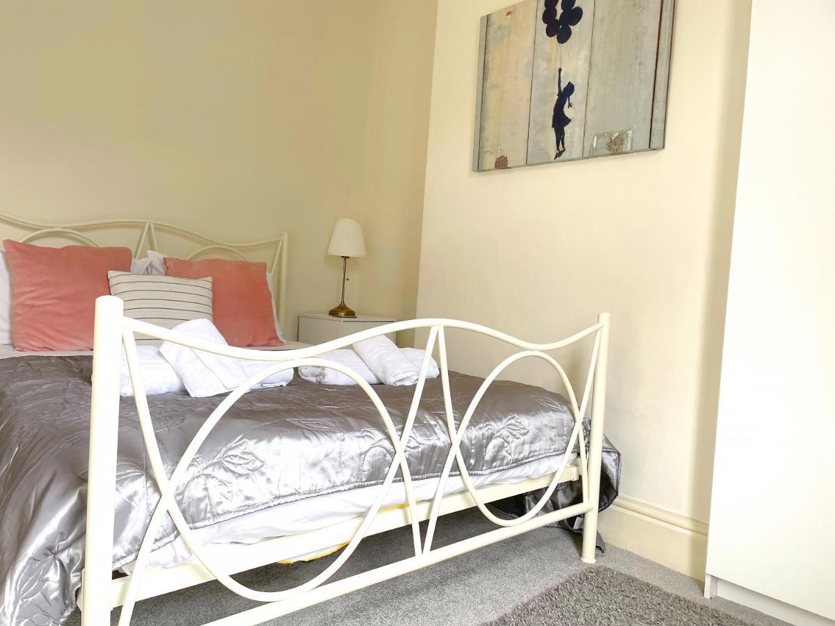 The Vines - Stunning Period Home With Free Parking York Exterior foto